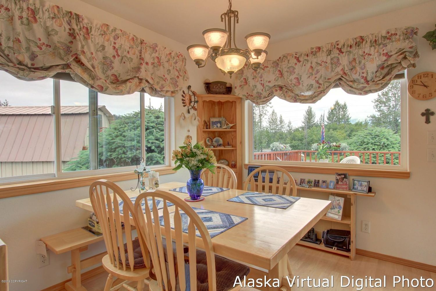 32596 Nash Rd, Seward, AK 99664